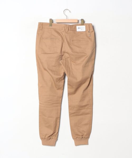 「Publish Brand」 パンツ 34inch ベージュ メンズ_画像2