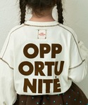 tシャツ 「90-150cm」綿100% フロ...の詳細画像2
