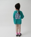 tシャツ 「90-150cm」綿100% フロ...の詳細画像4