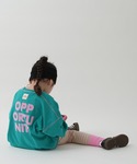 tシャツ 「90-150cm」綿100% フロ...の詳細画像5
