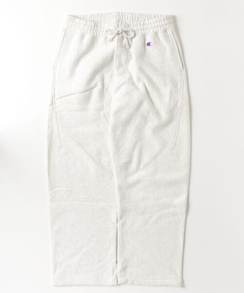 Champion（チャンピオン） ワイドパンツ スウェットパンツ ジャージ
