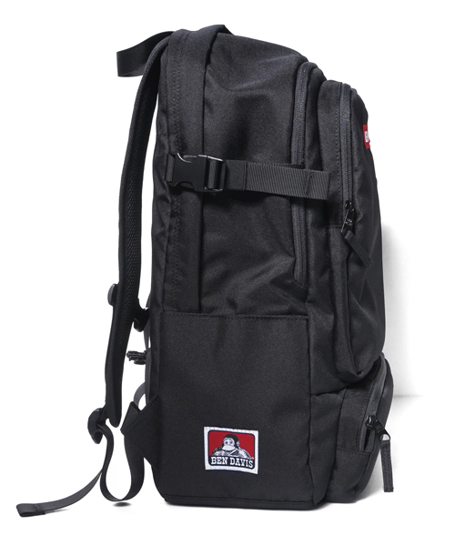 BEN DAVIS（ベンデイビス） リュック 「BEN DAVIS」定番モデル TABLET