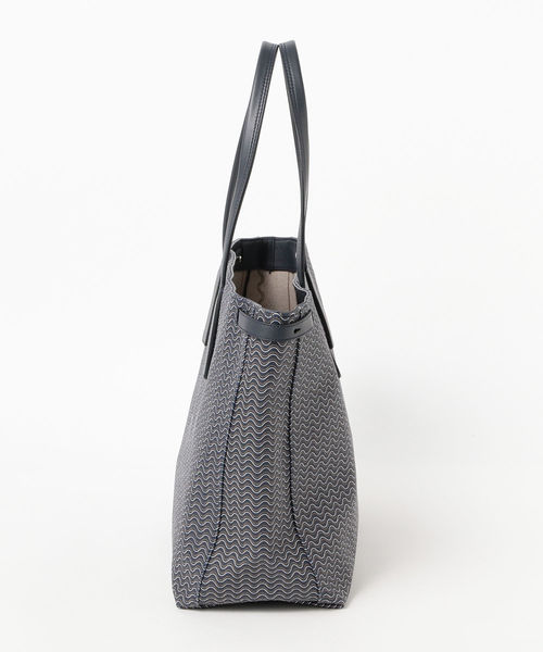 ZANELLATO（ザネラート） トートバッグ ZANELLATO / DUO GRAN TOUR