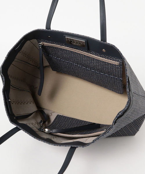 ZANELLATO（ザネラート） トートバッグ ZANELLATO / DUO GRAN TOUR