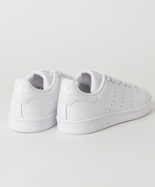 スニーカー スタンスミス 「STAN SMITH」 アディダスオリジナルス / アディダスオリジナルス adidas Originals メンズ レデ | adidas | 17