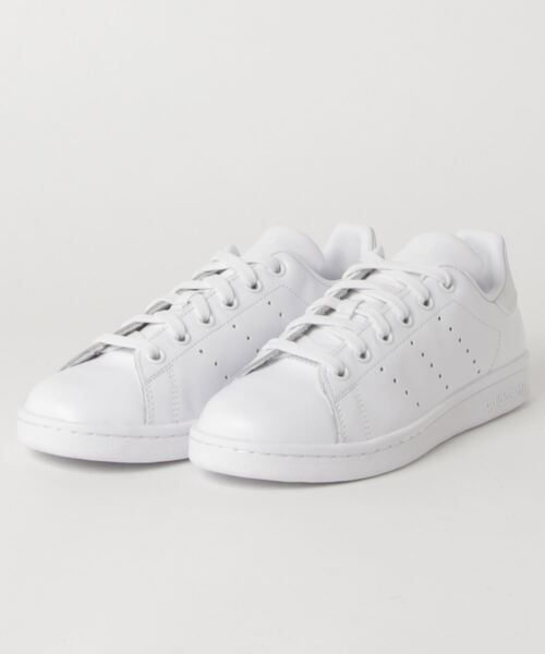 スニーカー スタンスミス 「STAN SMITH」 アディダスオリジナルス / アディダスオリジナルス adidas Originals メンズ レデ | adidas | 14