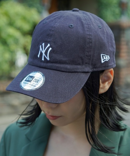 帽子 キャップ New Era ニューエラ べーズボールnyロゴキャップ Zozotown Paypayモール店 通販 Paypayモール