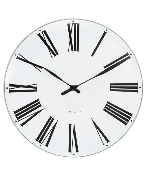 ARNE JACOBSEN 掛け時計、壁掛け時計の商品一覧|インテリア時計|家具 ...