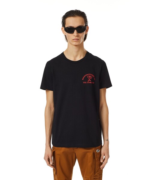 のスタッフ Tシャツ Zozotown Paypayモール店 通販 Paypayモール Tシャツ メンズ Tシャツ クラック加工 サイズとは Ontherun Com