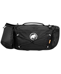 Mammut ウエストバッグ 黒 MAMMUT ウエストポーチ リチウム ウエストパック / Lithium