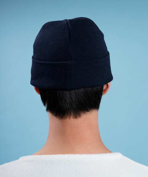 NAUTICA ニット帽 ニットキャップ NAUTICA/ノーティカ スモール