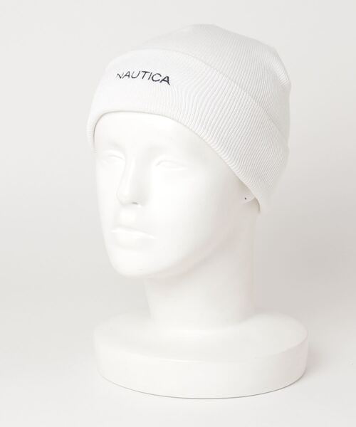 NAUTICA（ノーティカ） ニット帽 ニットキャップ ニットキャップ