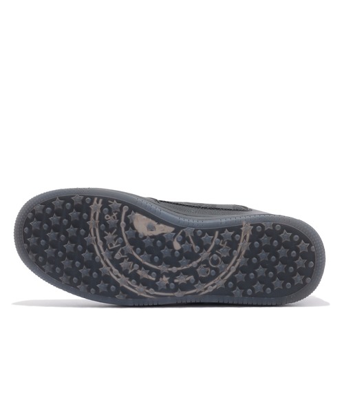 シューズ(男性用) MARK & LONA Encore Zip Low Cut Sneaker シューズ(男性用) MARK & LONA Encore Zip Low Cut Sneaker