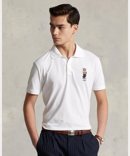 POLO RALPH LAUREN（ポロ・ラルフローレン） ラルフローレン