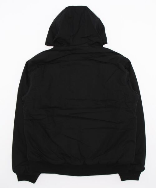 ブルゾン アウター 「FILA」（UN）HOODED BOMBER メンズ