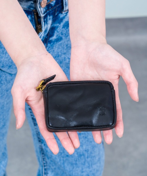 BELLIES YORK（ベリーズヨーク） コインケース 「BELLIES YORK