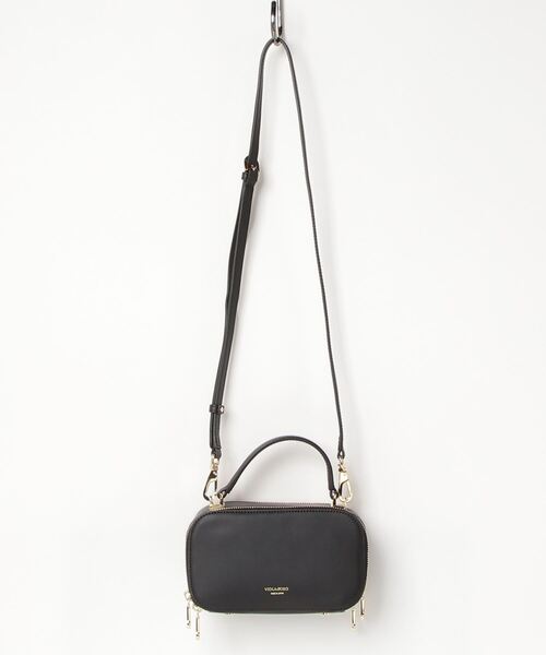 ショルダーバッグ バッグ VIOLAd’ORO (ヴィオラドーロ) イタリアンスプリッドレザーショルダーバッグ/SARA/v-1445 VIOLAd’ORO ヴィオラドーロ イタリアンスプリッドレザーショルダーバッグ/SARA/v