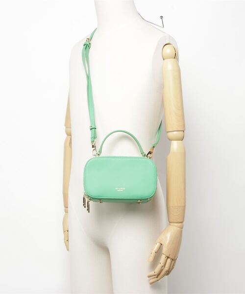 ショルダーバッグ バッグ VIOLAd’ORO (ヴィオラドーロ) イタリアンスプリッドレザーショルダーバッグ/SARA/v-1445 VIOLAd’ORO ヴィオラドーロ イタリアンスプリッドレザーショルダーバッグ/SARA/v