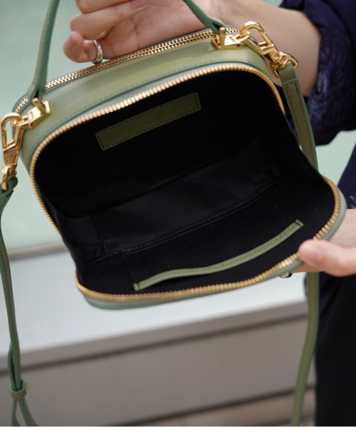 ショルダーバッグ バッグ VIOLAd’ORO (ヴィオラドーロ) イタリアンスプリッドレザーショルダーバッグ/SARA/v-1445 VIOLAd’ORO ヴィオラドーロ イタリアンスプリッドレザーショルダーバッグ/SARA/v