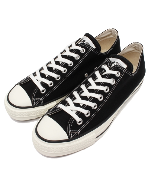 CONVERSE（コンバース） スニーカー CANVAS ALL STAR J OX J 32167431