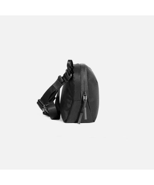 Aer（エアー） バッグインバッグ トートバッグ MULTI POUCH SHOULDER