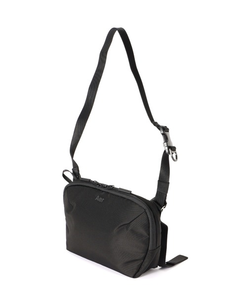 Aer（エアー） バッグインバッグ トートバッグ MULTI POUCH SHOULDER