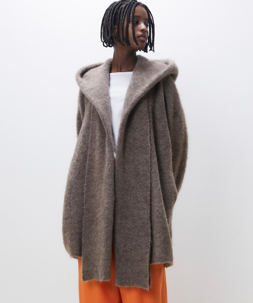 UNFIL（アンフィル） マフラー ストール アンフィル / stretch