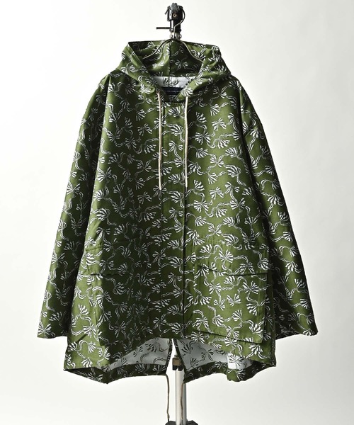 Many men, many minds. モッズコート コート manymenmanymind/ルーズ