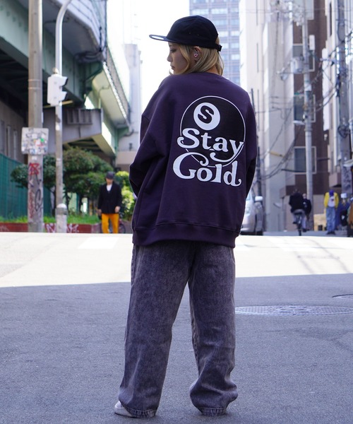 NISHIMOTO グラフィック スウェットセット NISHIMOTO グラフィック スウェットセット