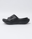 サンダル HOKA: U ORA RECOVE...の詳細画像1