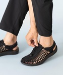 キーン keen スポーツサンダル サンダル ...の詳細画像3