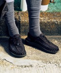 キーン keen スポーツサンダル サンダル ...の詳細画像1