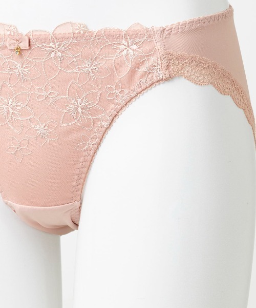 チュチュアンナ（tutuanna） ブラジャー ショーツセット ブラジャー