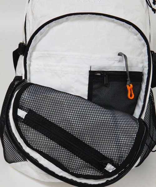 KELTY デイバック リュック 「KELTY/ケルティ」高強度生地使用 KELTY デイバック リュック 「KELTY/ケルティ」高強度生地使用