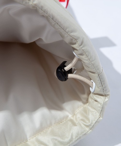 ダウンジャケット ダウン F/CE. PERTEX PADDING MIL PARKA / エフシーイー パーテックス パディング ミルパーカーの画像