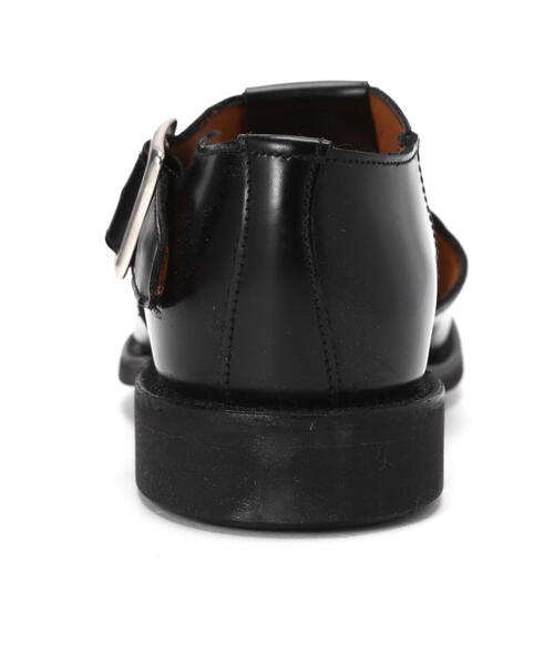 SANDERS（サンダース） シューズ MILITARY SANDAL 1683 FEMALE