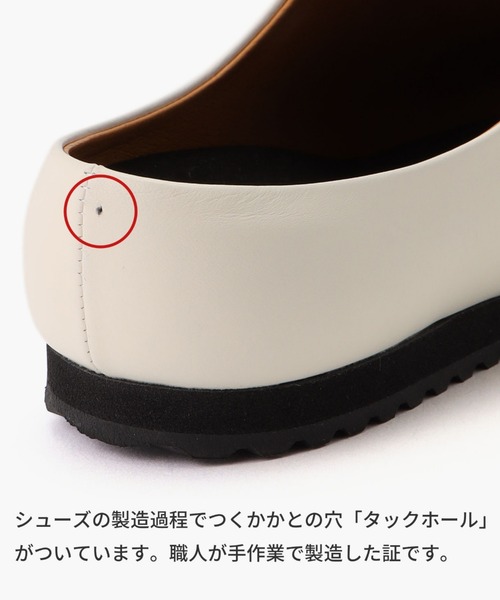 BENEXY サンダル 270/ニイナナマル リラックス （UNISEX