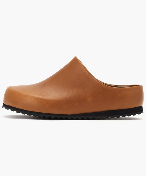 BENEXY 270 サンダル ニイナナマル スリム ベネクシー　25.5 BENEXY（ベネクシー） サンダル 270/ニイナナマル リラックス ベロア