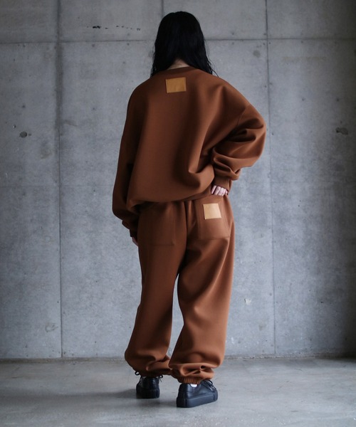 G.V.G.V. トレーナー スウェット SWEAT TOP レディース メンズ