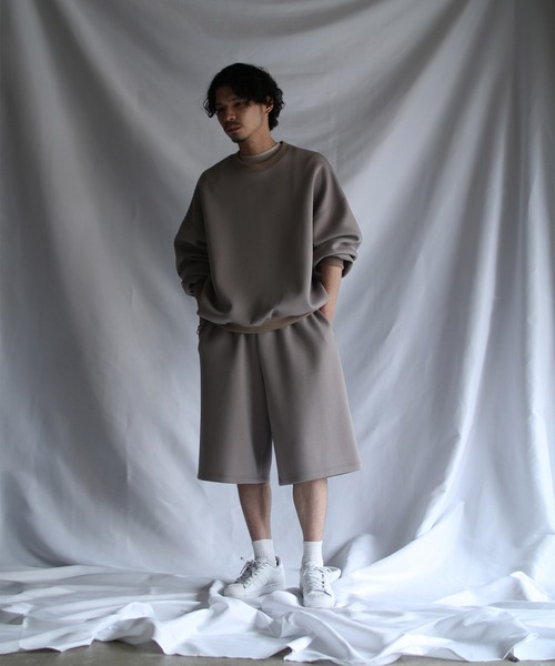 G.V.G.V.（ジーヴィージーヴィー） トレーナー スウェット SWEAT TOP