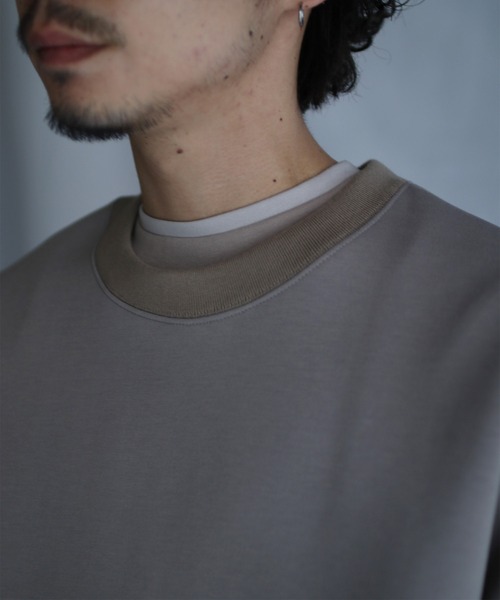 G.V.G.V. トレーナー スウェット SWEAT TOP レディース メンズ
