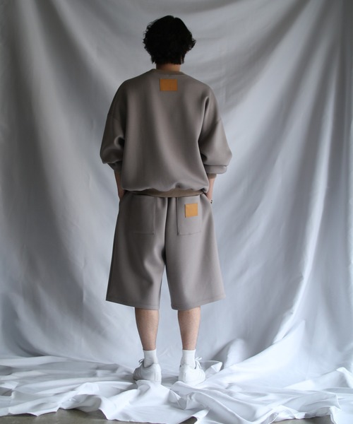 G.V.G.V スウェット G.V.G.V. トレーナー スウェット SWEAT TOP レディース メンズ