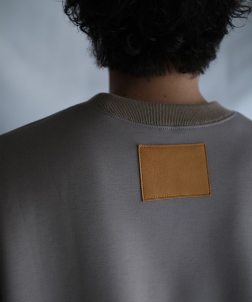 G.V.G.Vのスウェット G.V.G.V.（ジーヴィージーヴィー） トレーナー スウェット SWEAT TOP