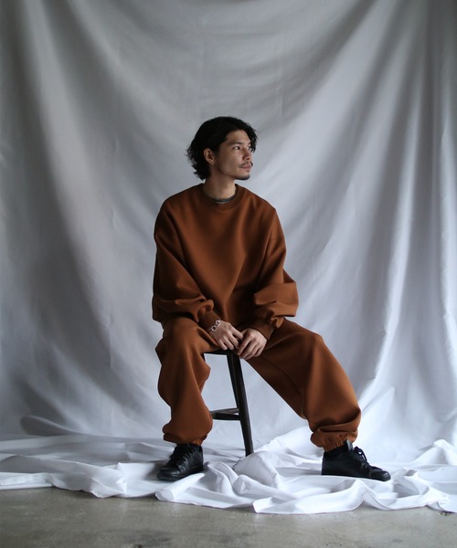 gvgv レースアップトレーナー G.V.G.V.（ジーヴィージーヴィー） トレーナー スウェット SWEAT TOP