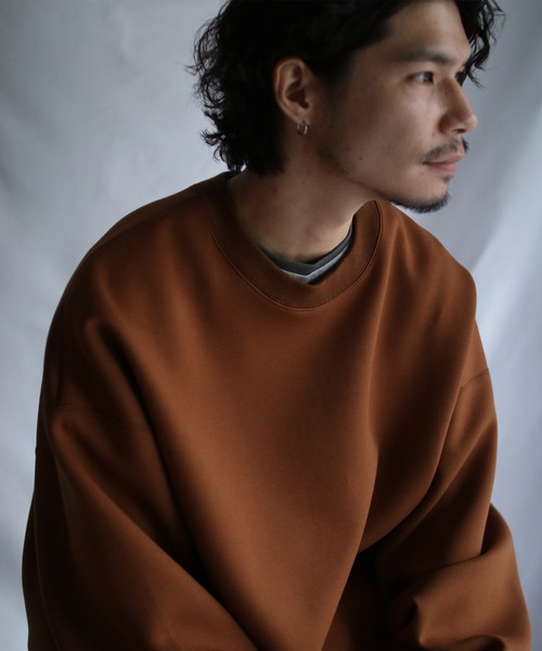 G.V.G.V.（ジーヴィージーヴィー） トレーナー スウェット SWEAT TOP