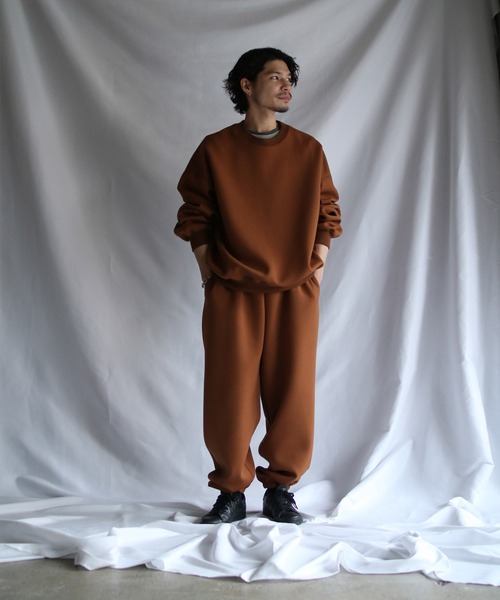 G.V.G.V. トレーナー スウェット SWEAT TOP レディース メンズ
