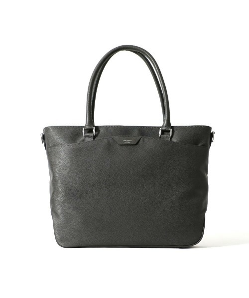 PELLE MORBIDA（ペッレ モルビダ） トートバッグ Capitano