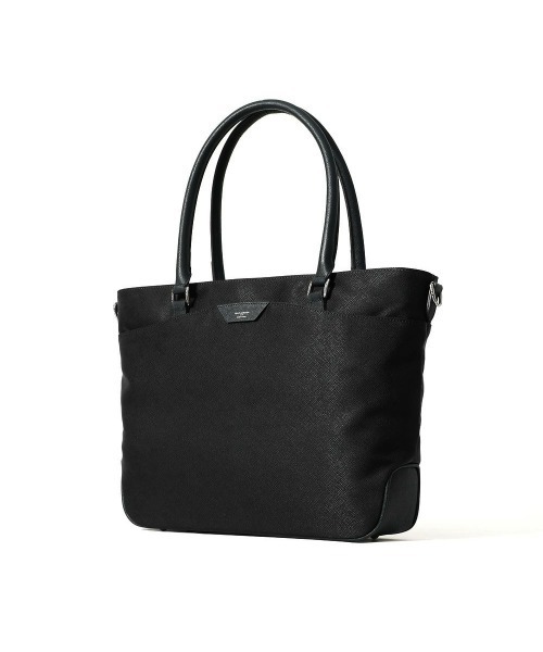 PELLE MORBIDA（ペッレ モルビダ） トートバッグ Capitano