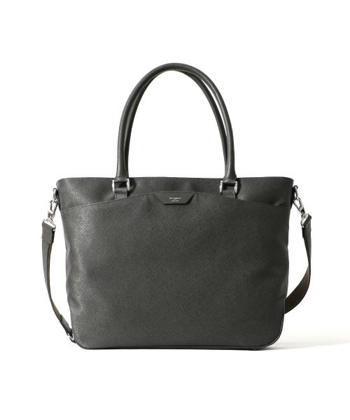 PELLE MORBIDA（ペッレ モルビダ） トートバッグ Capitano