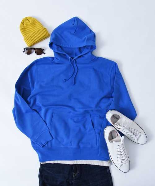 CALIFORNIA APPAREL パーカー 2-11A8 CA ベーシック スウェット